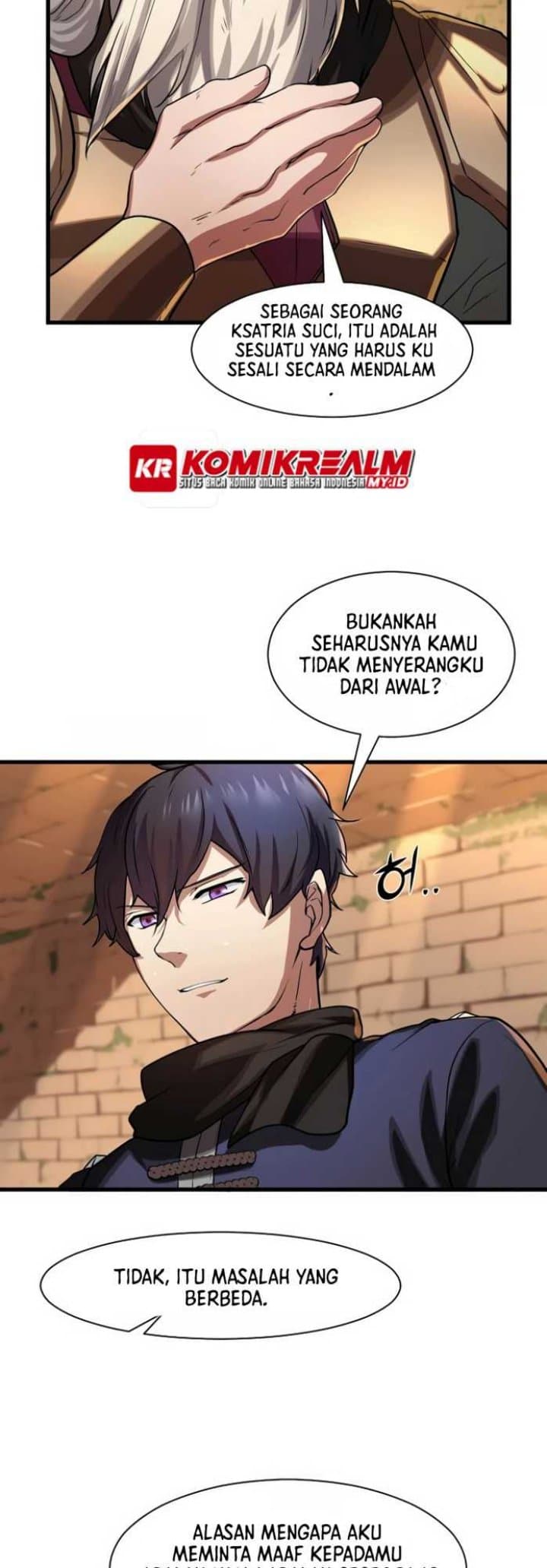 Leveling Up with Skills Page 42