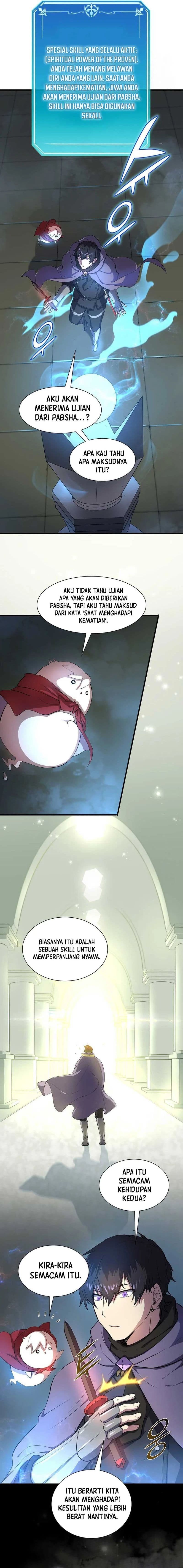 Leveling Up with Skills Page 10