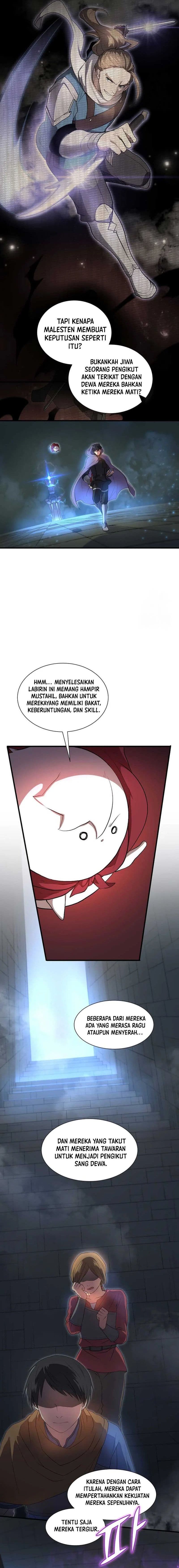 Leveling Up with Skills Page 11