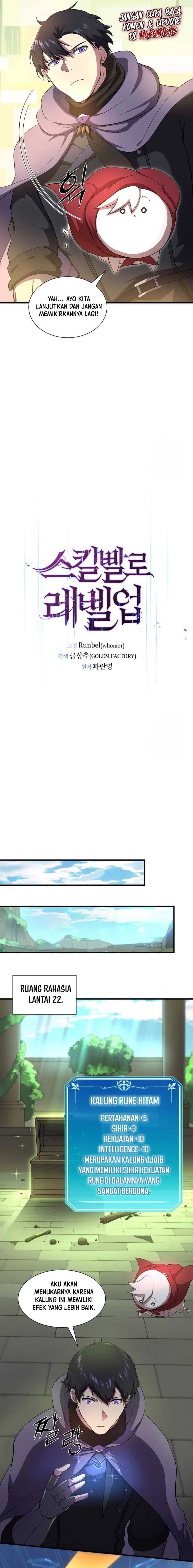 Leveling Up with Skills Page 13