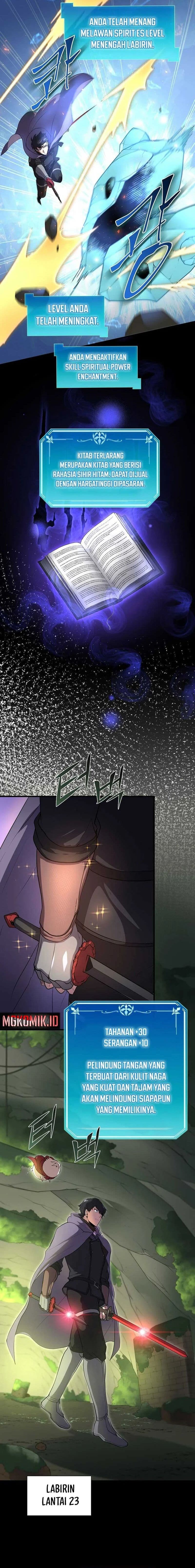 Leveling Up with Skills Page 14