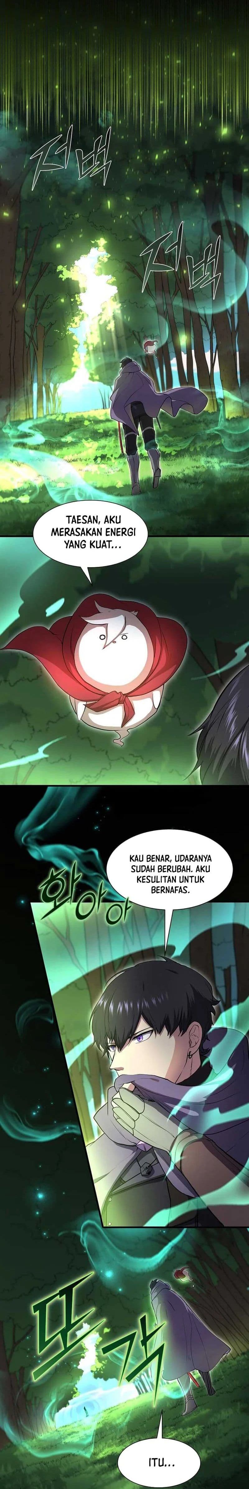 Leveling Up with Skills Page 16