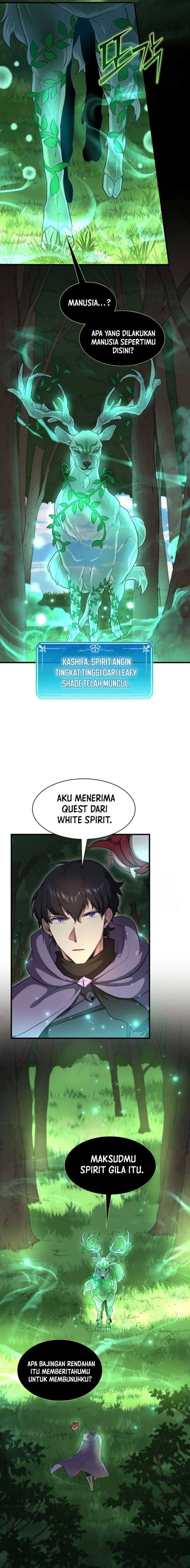 Leveling Up with Skills Page 17