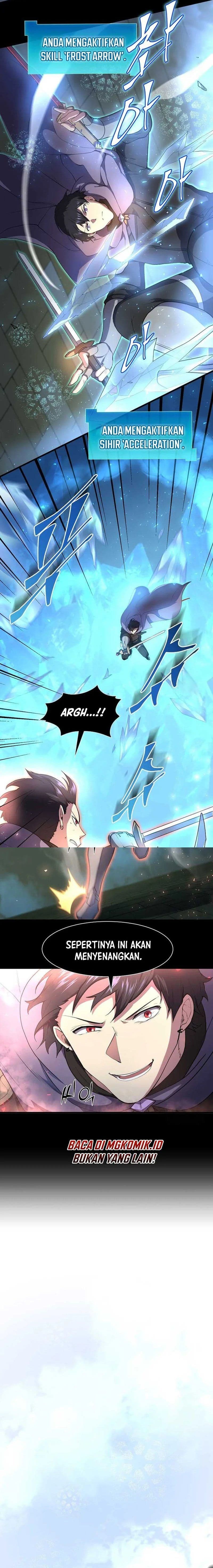 Leveling Up with Skills Page 2