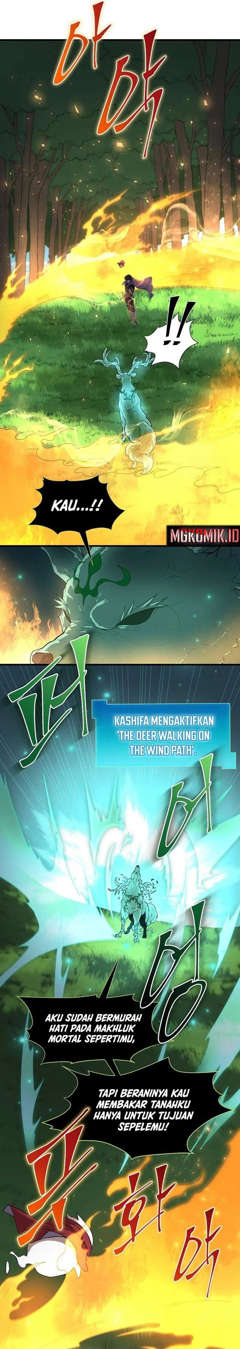 Leveling Up with Skills Page 20