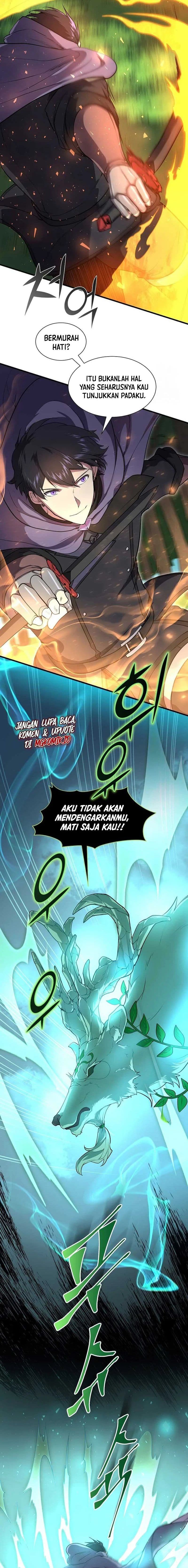 Leveling Up with Skills Page 21