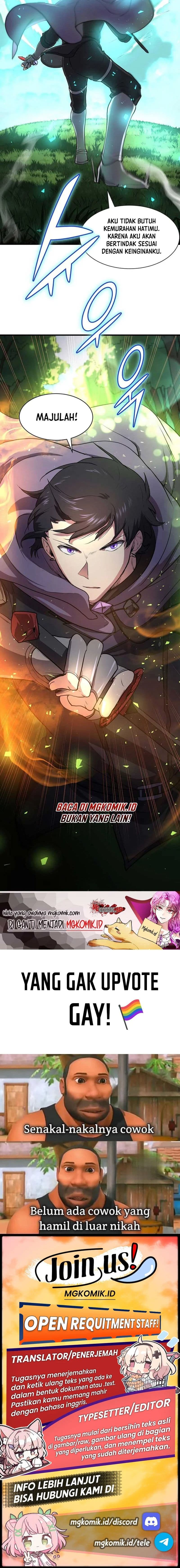 Leveling Up with Skills Page 22