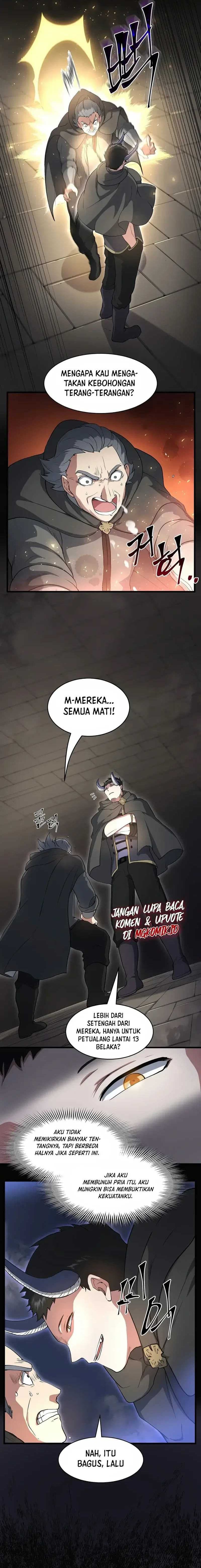 Leveling Up with Skills Page 12
