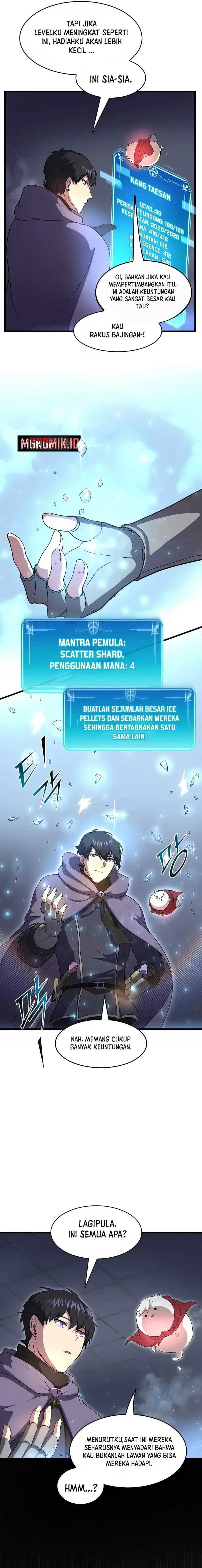 Leveling Up with Skills Page 15
