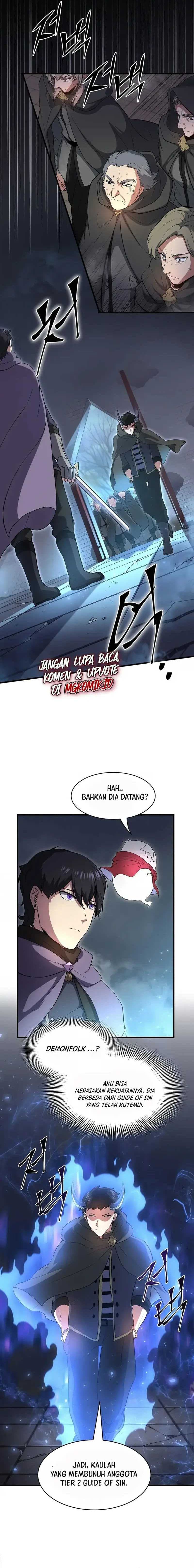 Leveling Up with Skills Page 16