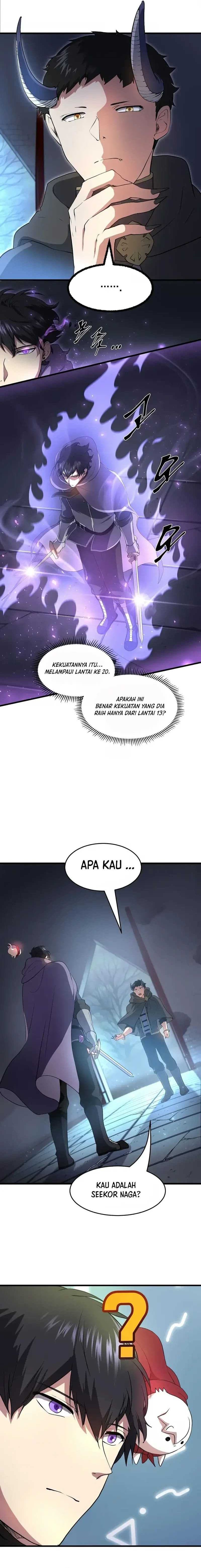 Leveling Up with Skills Page 17