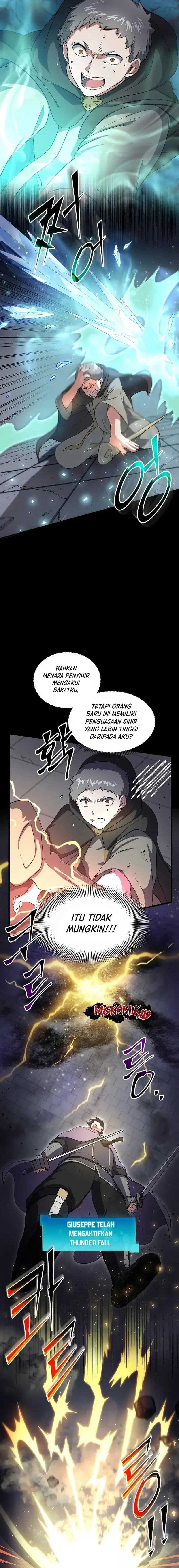 Leveling Up with Skills Page 5