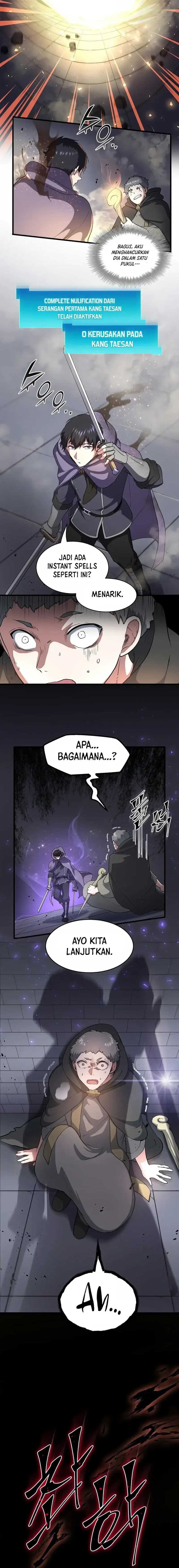 Leveling Up with Skills Page 6