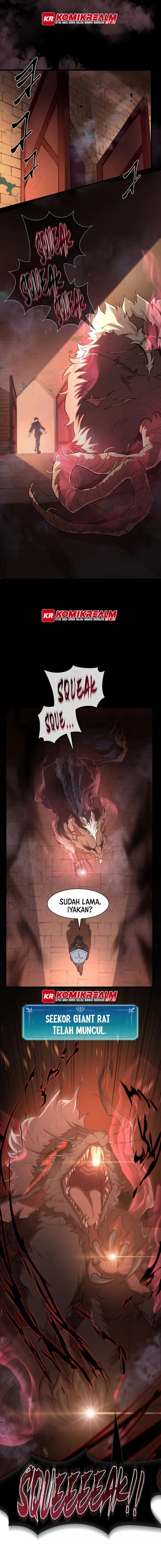 Leveling Up with Skills Page 15