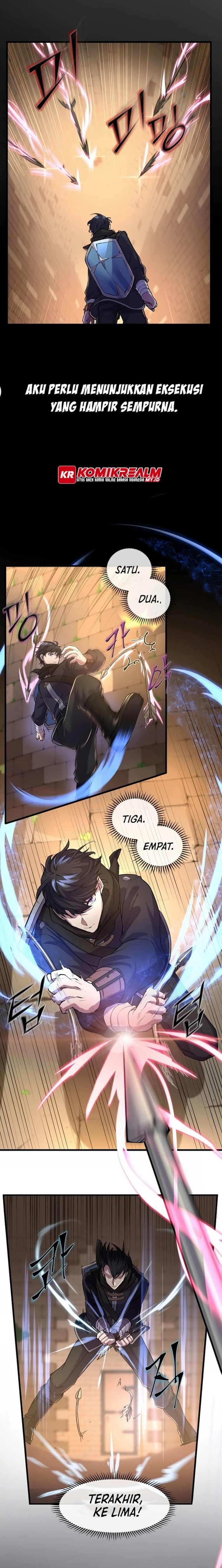 Leveling Up with Skills Page 4