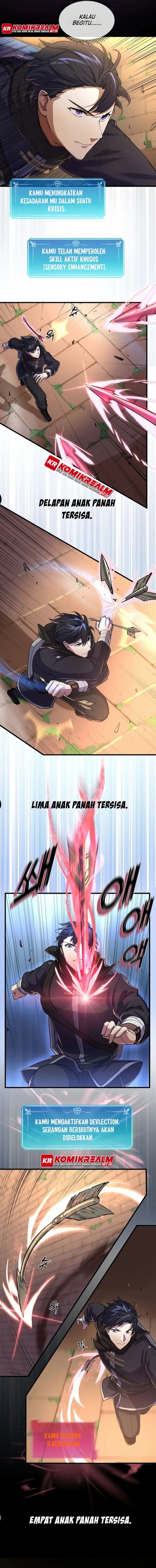 Leveling Up with Skills Page 6