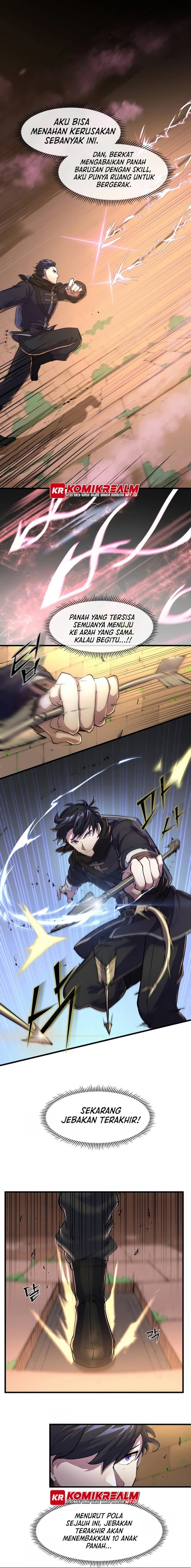 Leveling Up with Skills Page 7
