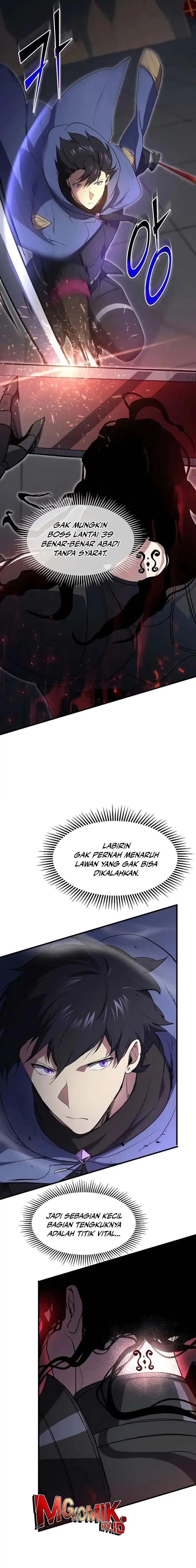 Leveling Up with Skills Page 2
