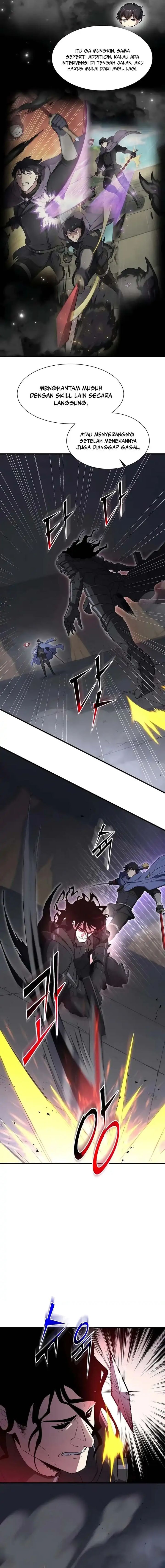 Leveling Up with Skills Page 5