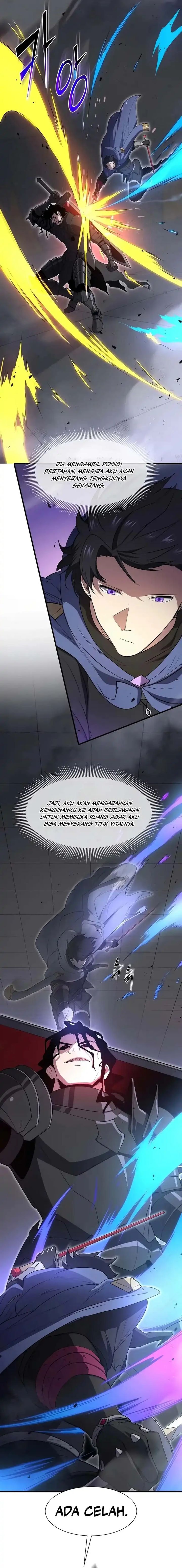 Leveling Up with Skills Page 6