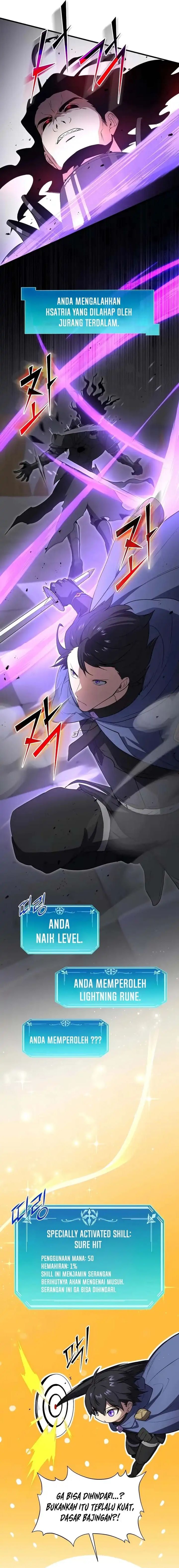 Leveling Up with Skills Page 13