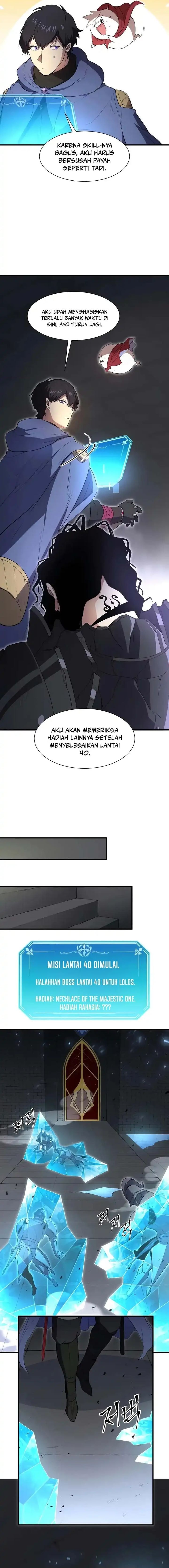 Leveling Up with Skills Page 14