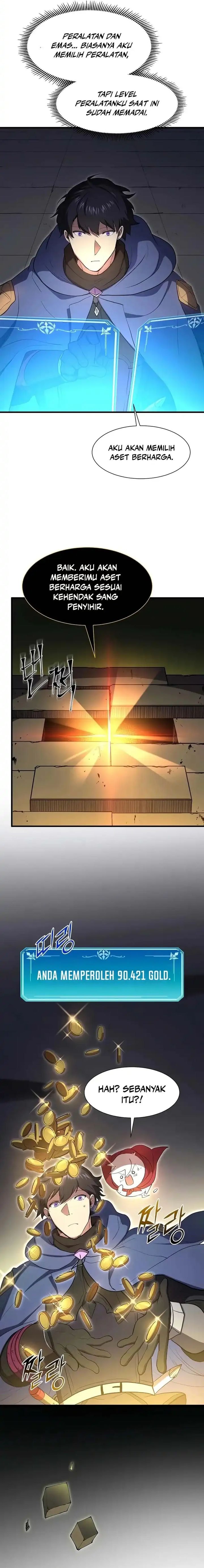 Leveling Up with Skills Page 18