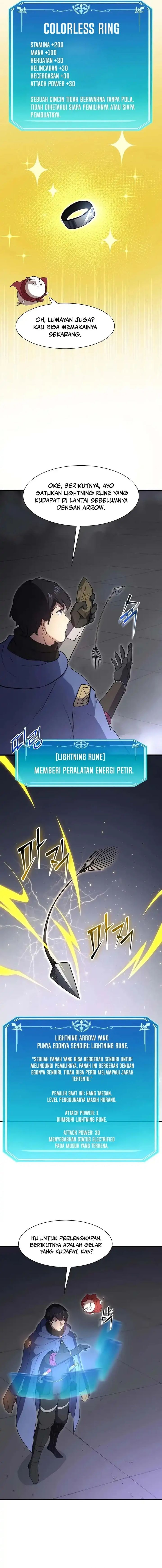 Leveling Up with Skills Page 21