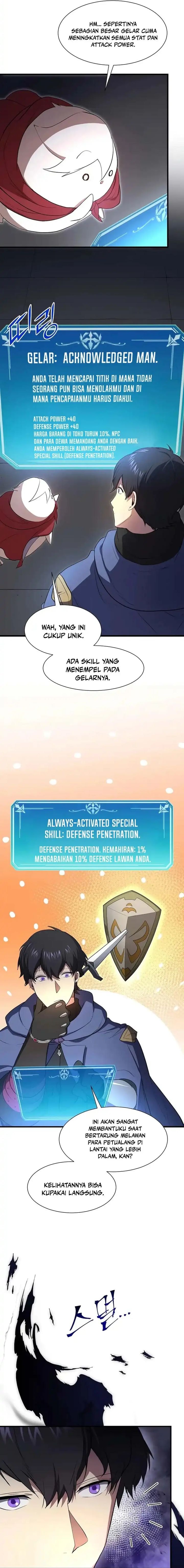 Leveling Up with Skills Page 22