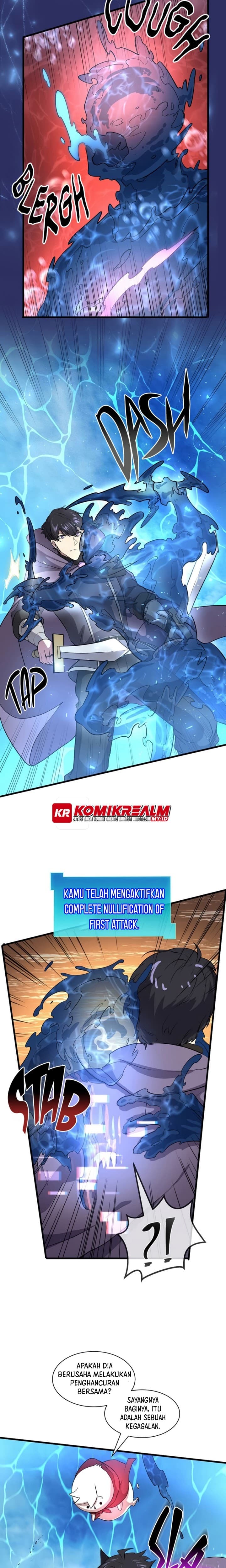 Leveling Up with Skills Page 11