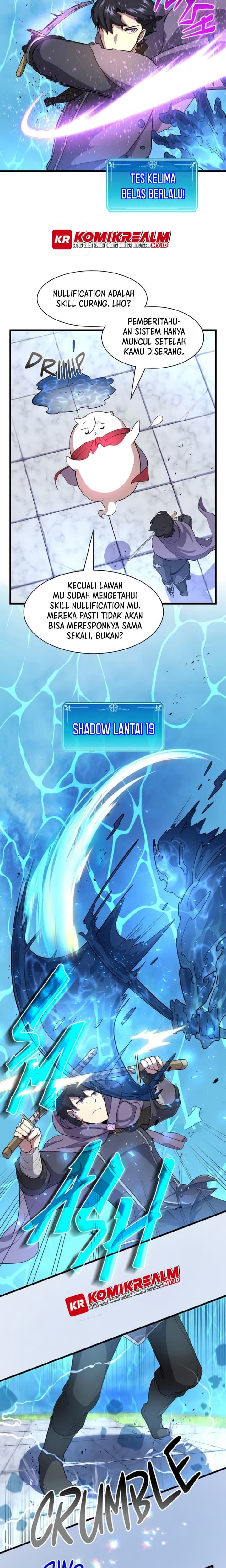 Leveling Up with Skills Page 12