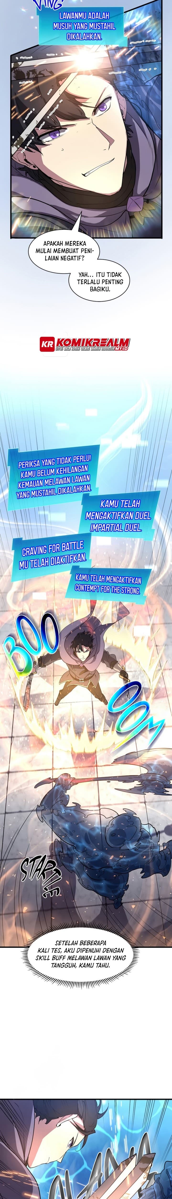 Leveling Up with Skills Page 13