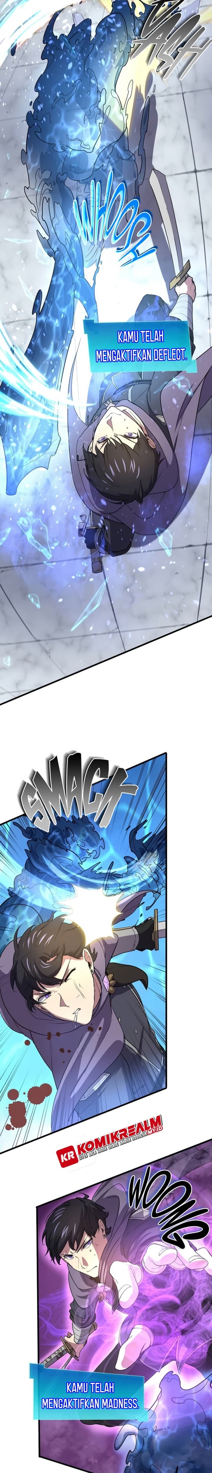 Leveling Up with Skills Page 19