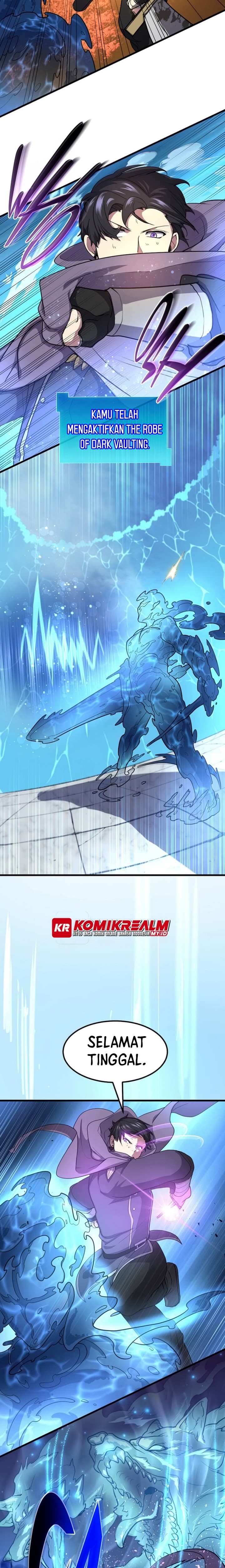 Leveling Up with Skills Page 22
