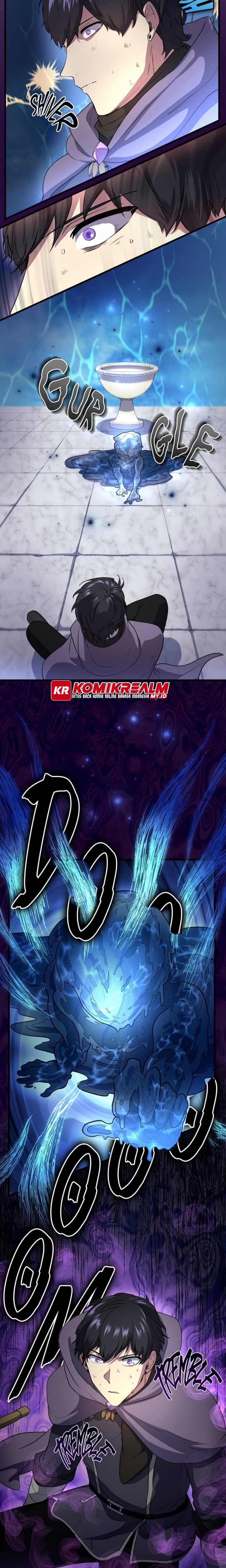 Leveling Up with Skills Page 24