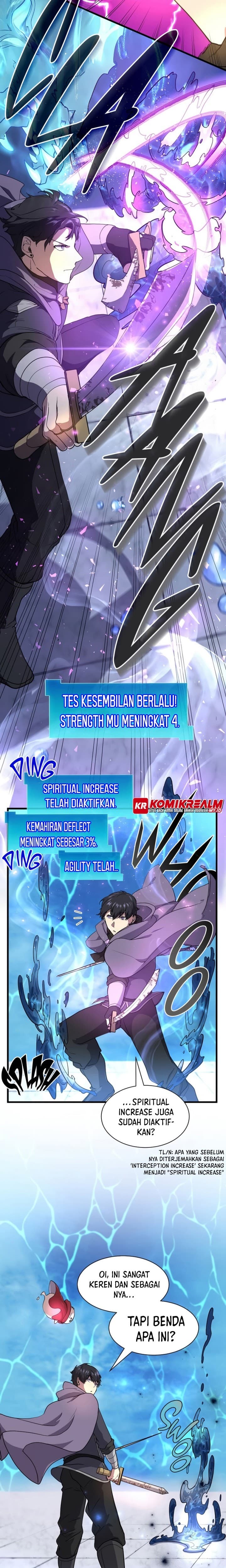 Leveling Up with Skills Page 3