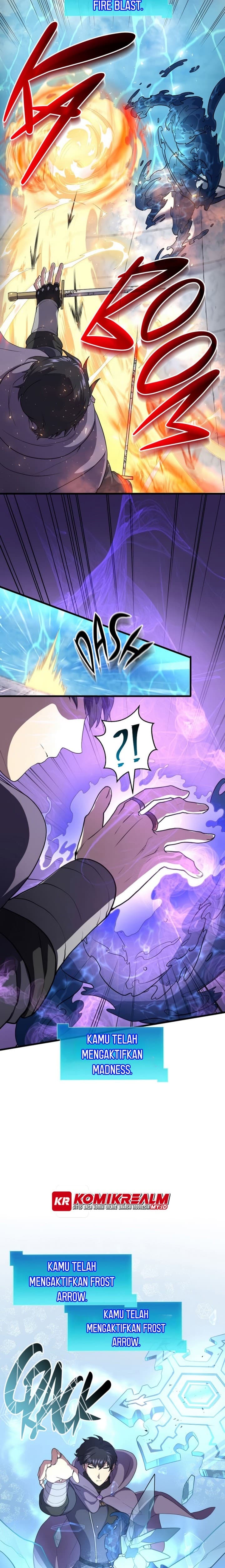Leveling Up with Skills Page 5