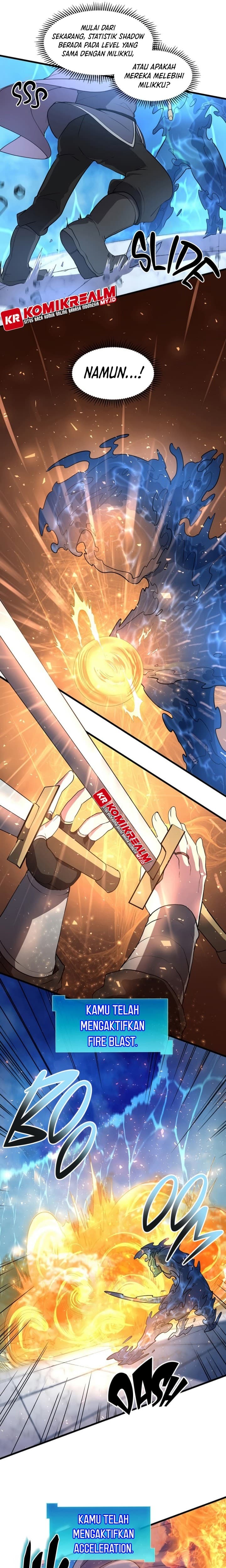 Leveling Up with Skills Page 8