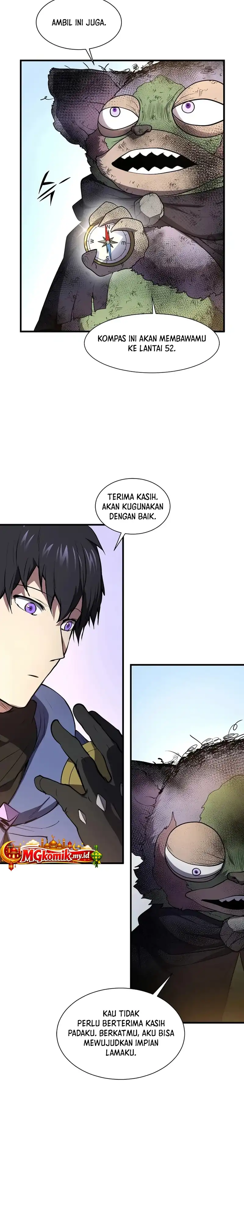 Leveling Up with Skills Page 13