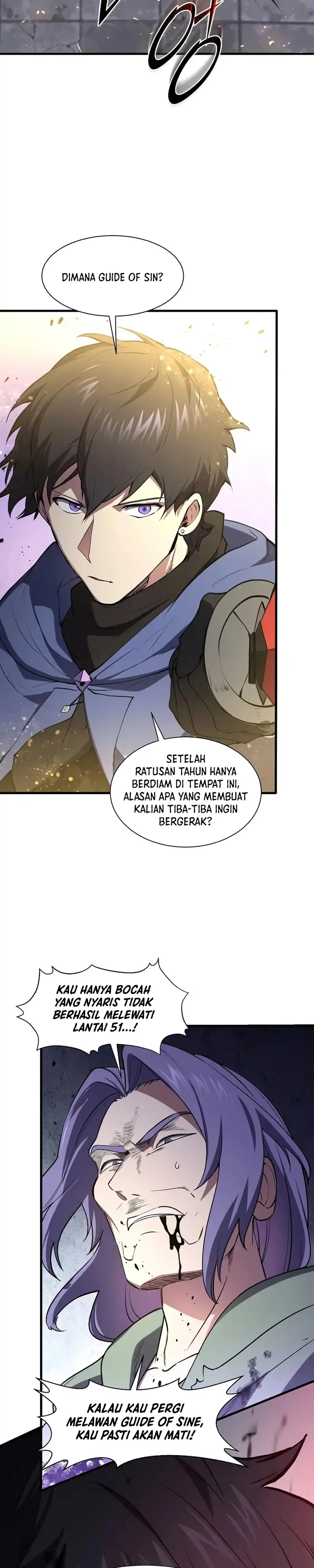 Leveling Up with Skills Page 26