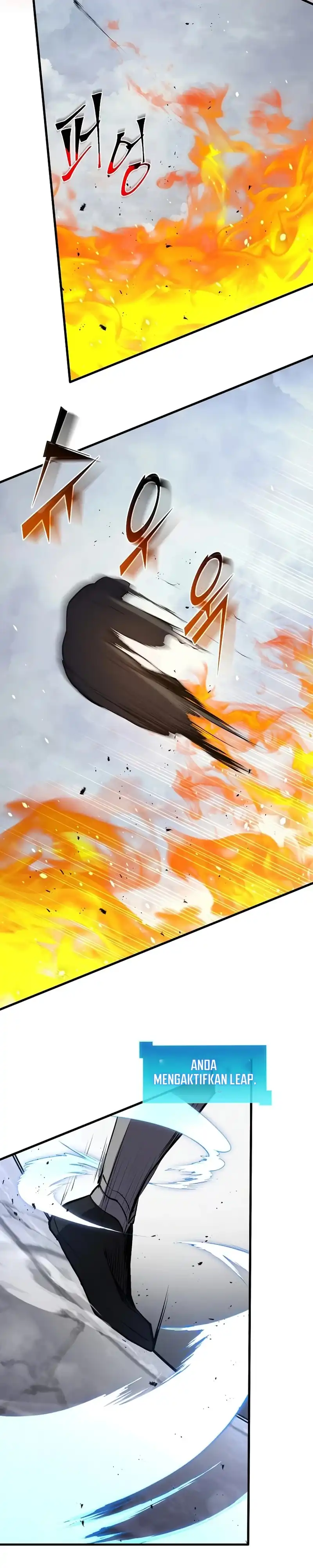 Leveling Up with Skills Page 31