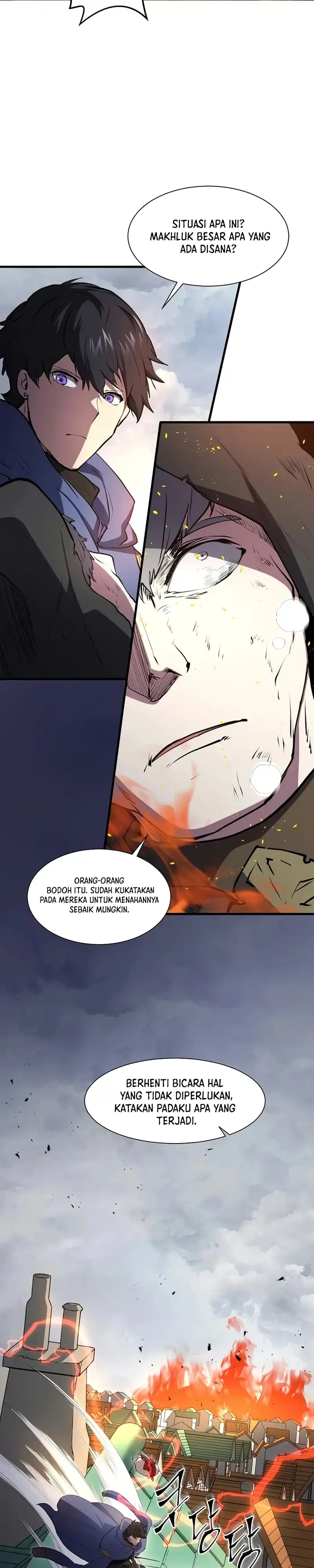 Leveling Up with Skills Page 33