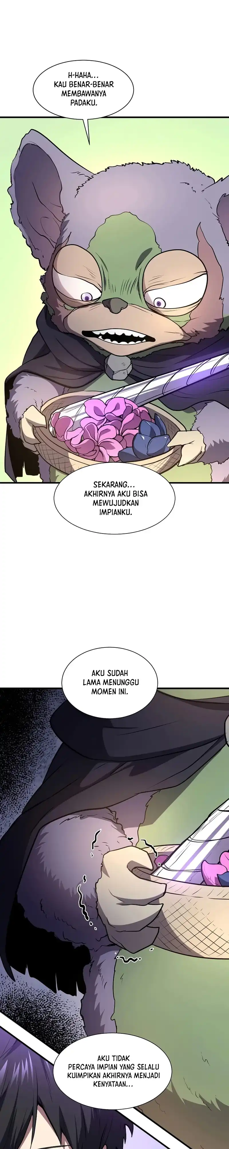 Leveling Up with Skills Page 5