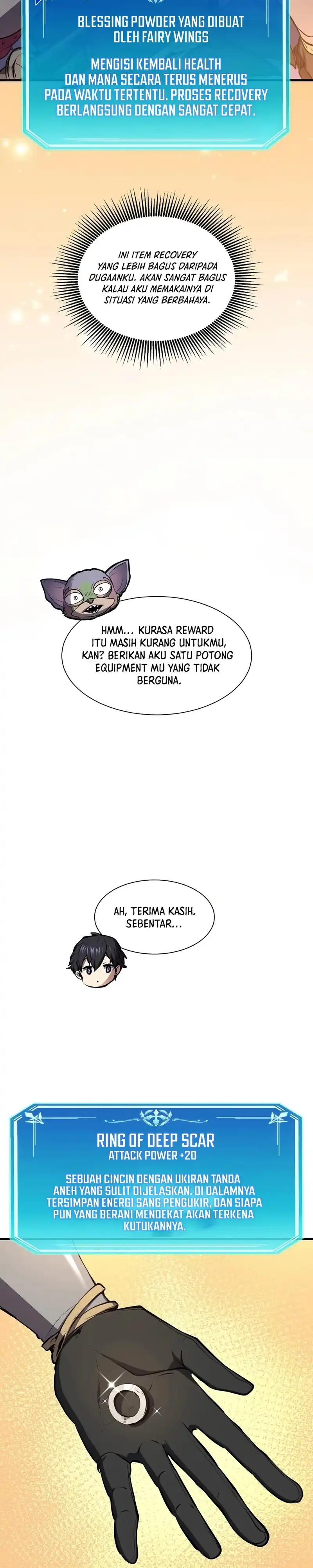 Leveling Up with Skills Page 7