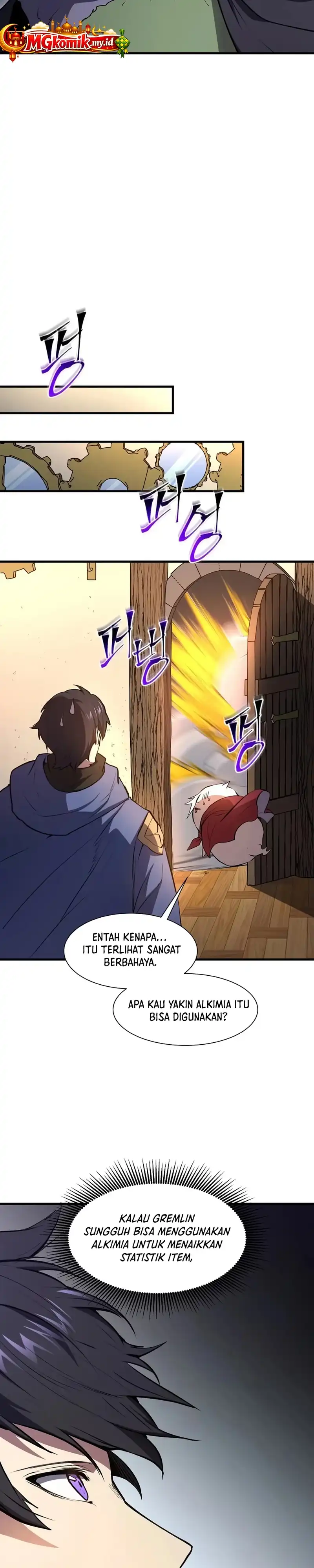 Leveling Up with Skills Page 9