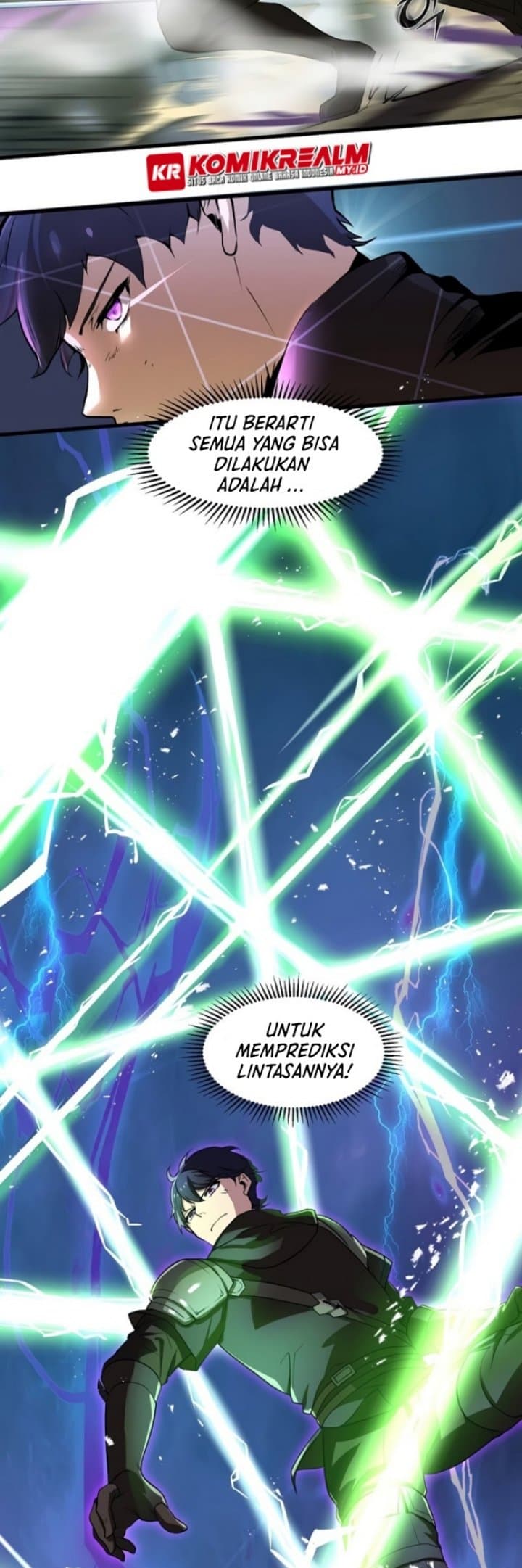 Leveling Up with Skills Page 15