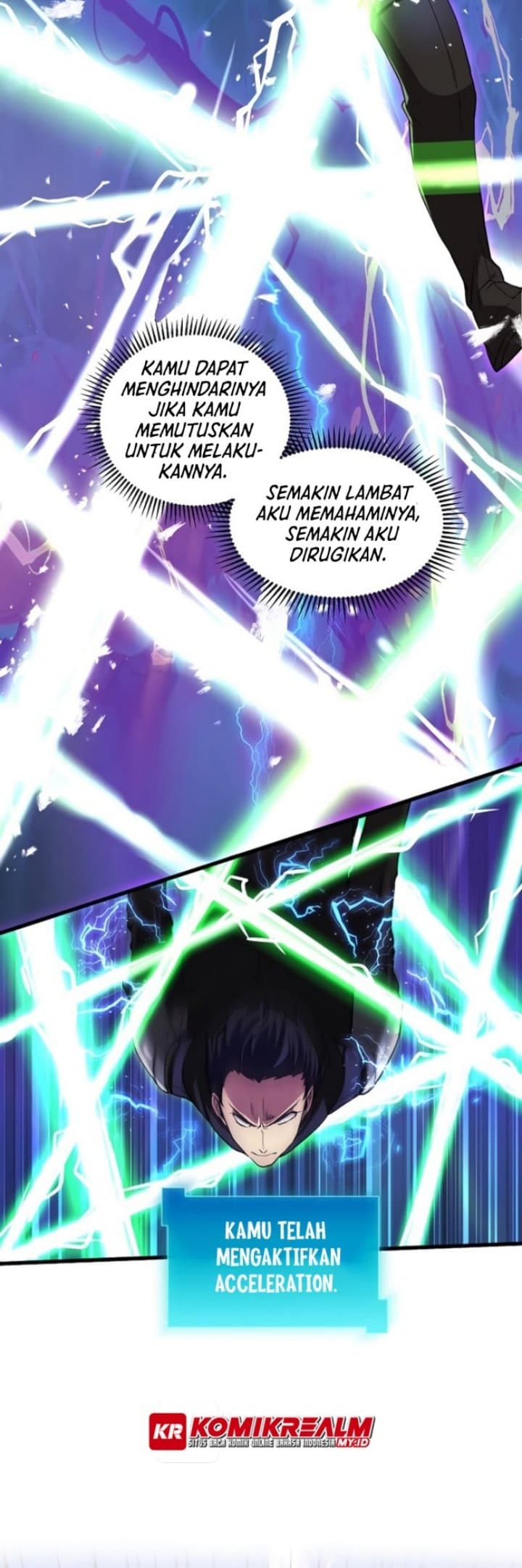 Leveling Up with Skills Page 16