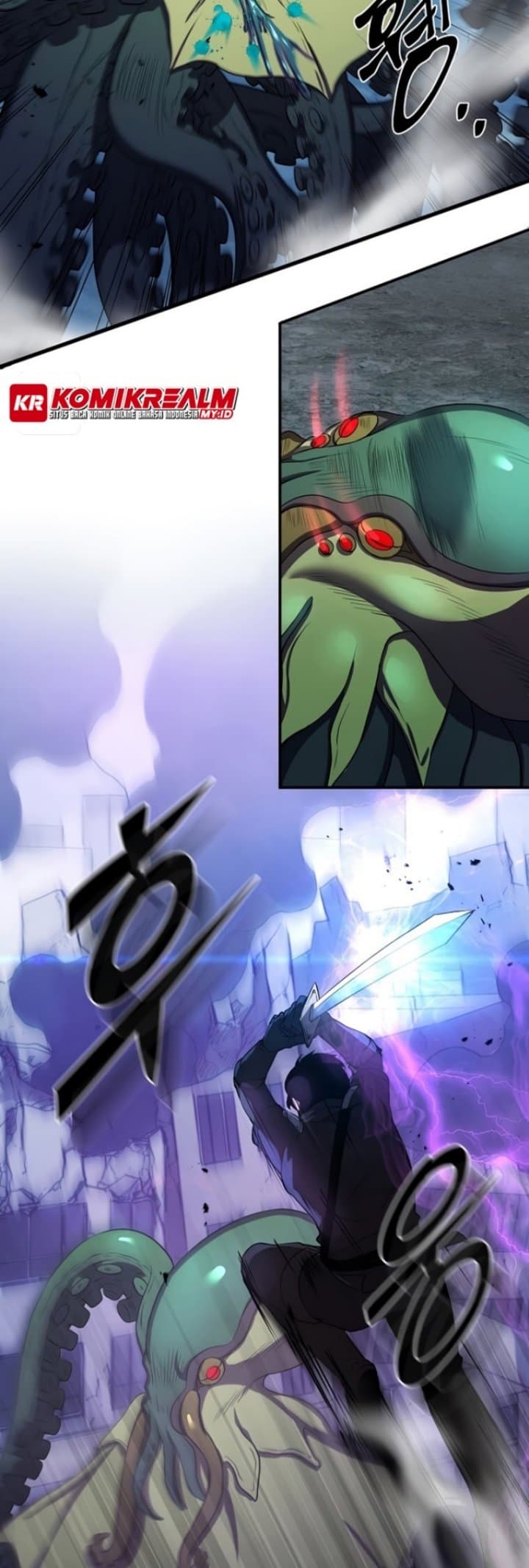 Leveling Up with Skills Page 21