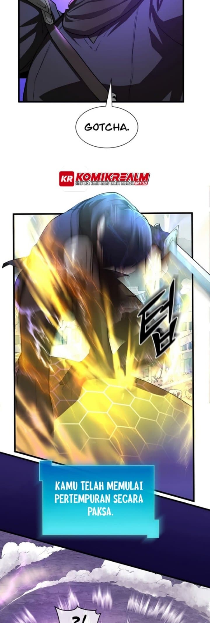 Leveling Up with Skills Page 24
