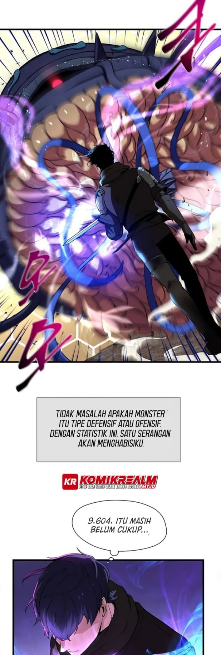 Leveling Up with Skills Page 29